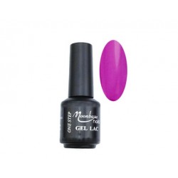 Gel Lac One Step Moonbasa 5ml #042